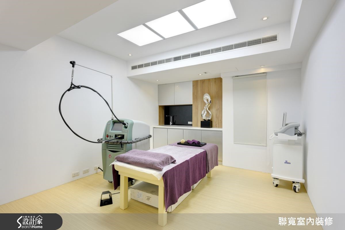 100坪老屋(16~30年)＿現代風商業空間案例圖片＿聯寬室內裝修有限公司＿聯寬_07之11