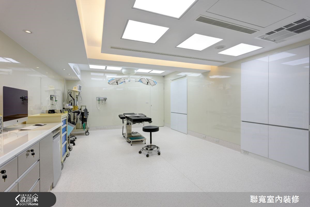 100坪老屋(16~30年)＿現代風商業空間案例圖片＿聯寬室內裝修有限公司＿聯寬_07之12