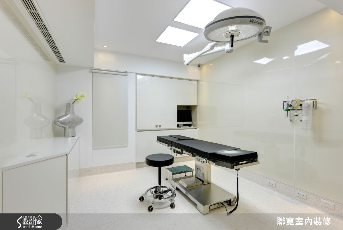 100坪老屋(16~30年)＿現代風商業空間案例圖片＿聯寬室內裝修有限公司＿聯寬_07之13