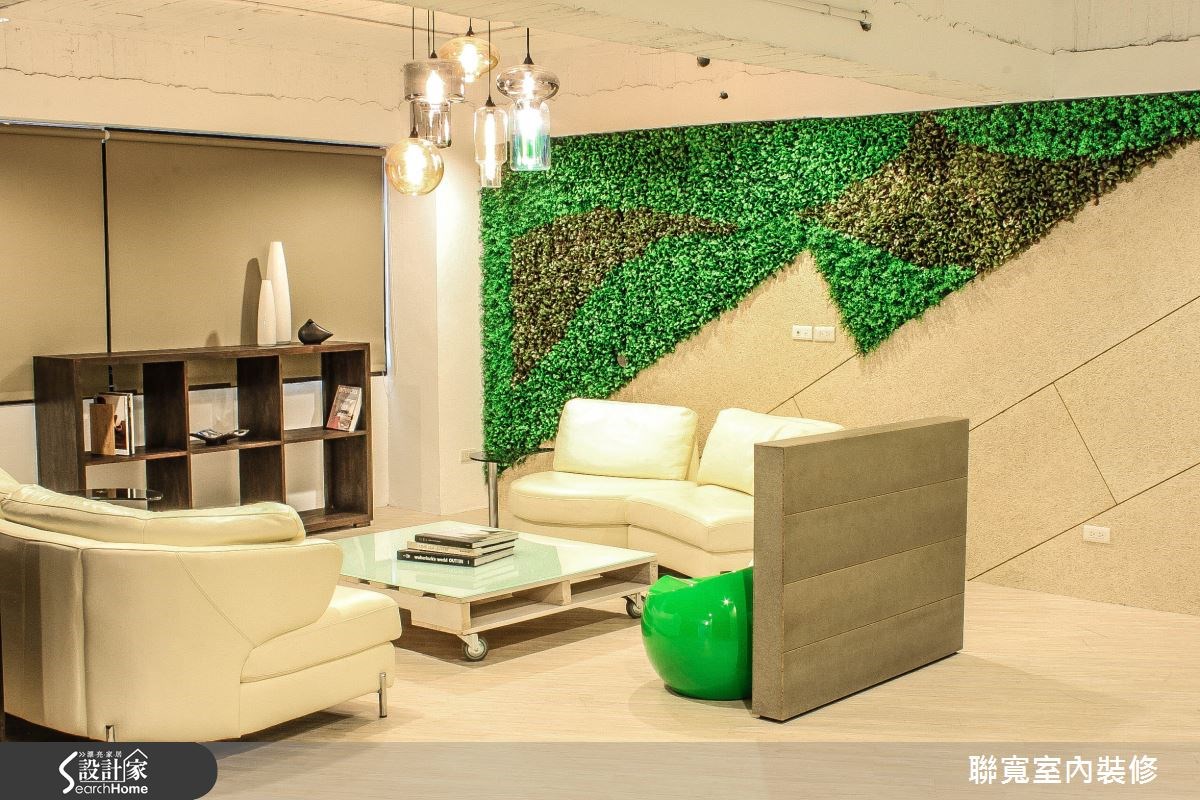 80坪老屋(16~30年)＿現代風商業空間案例圖片＿聯寬室內裝修有限公司＿聯寬_08之5