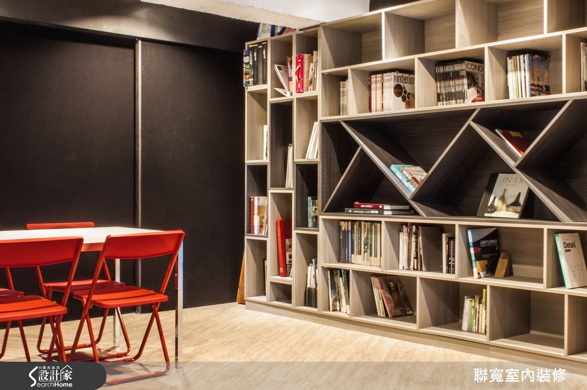 80坪老屋(16~30年)＿現代風商業空間案例圖片＿聯寬室內裝修有限公司＿聯寬_08之9