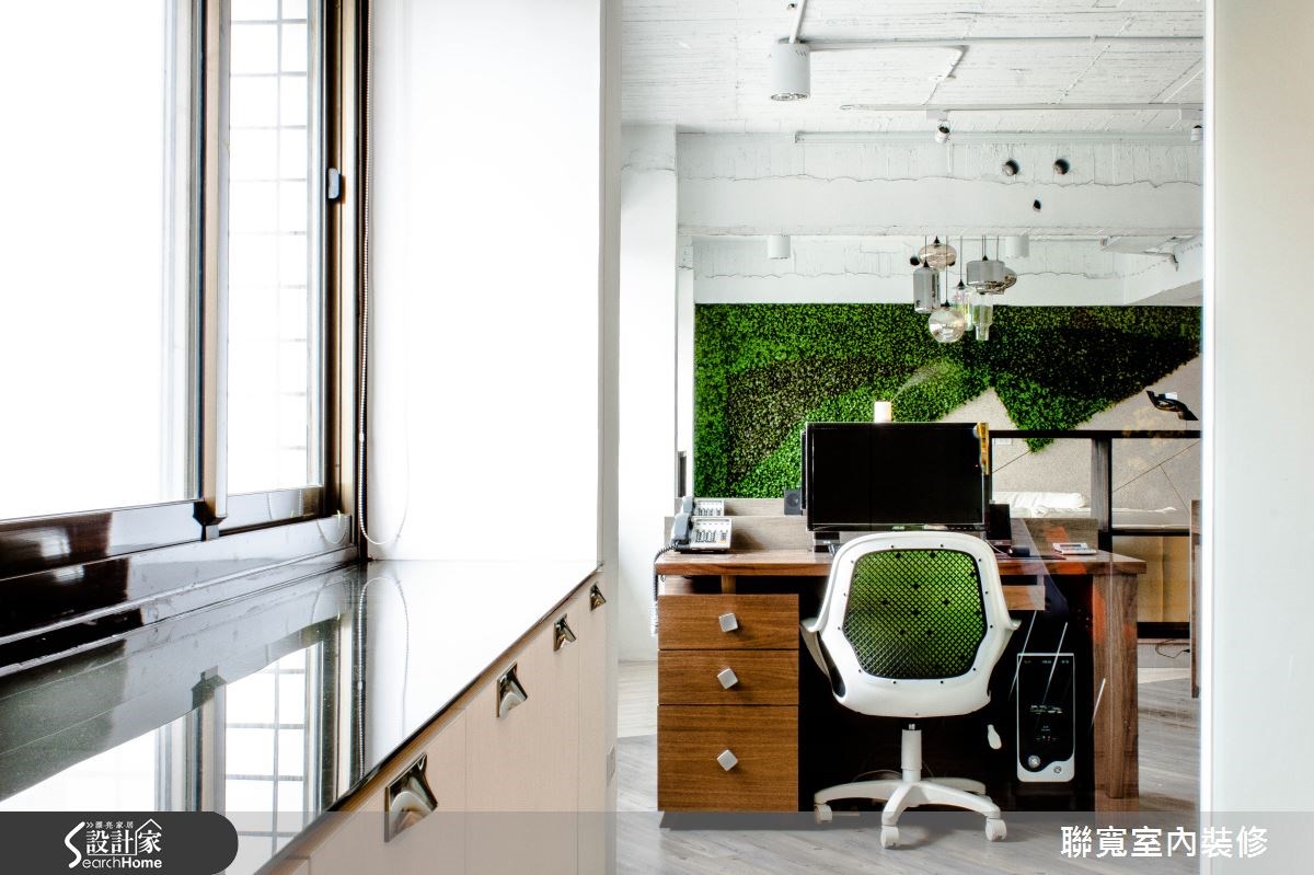 80坪老屋(16~30年)＿現代風商業空間案例圖片＿聯寬室內裝修有限公司＿聯寬_08之12