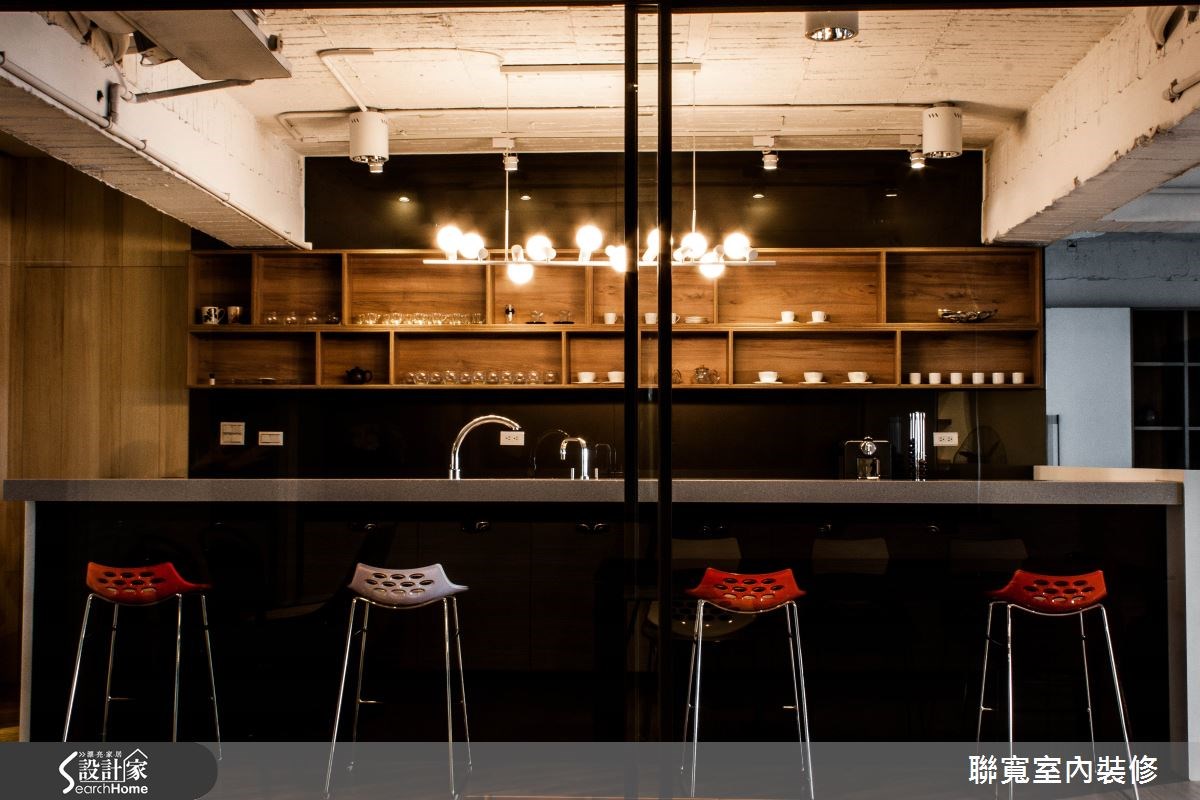 80坪老屋(16~30年)＿現代風商業空間案例圖片＿聯寬室內裝修有限公司＿聯寬_08之19