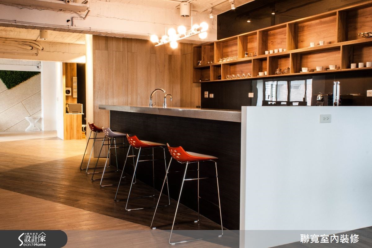 80坪老屋(16~30年)＿現代風商業空間案例圖片＿聯寬室內裝修有限公司＿聯寬_08之20