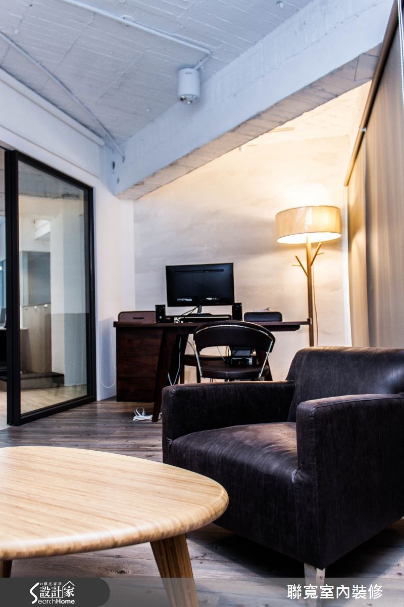 80坪老屋(16~30年)＿現代風商業空間案例圖片＿聯寬室內裝修有限公司＿聯寬_08之24