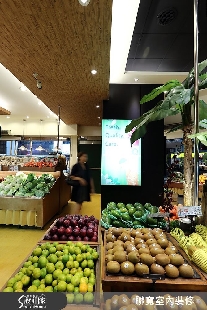 36坪老屋(16~30年)＿現代風商業空間案例圖片＿聯寬室內裝修有限公司＿聯寬_09之12