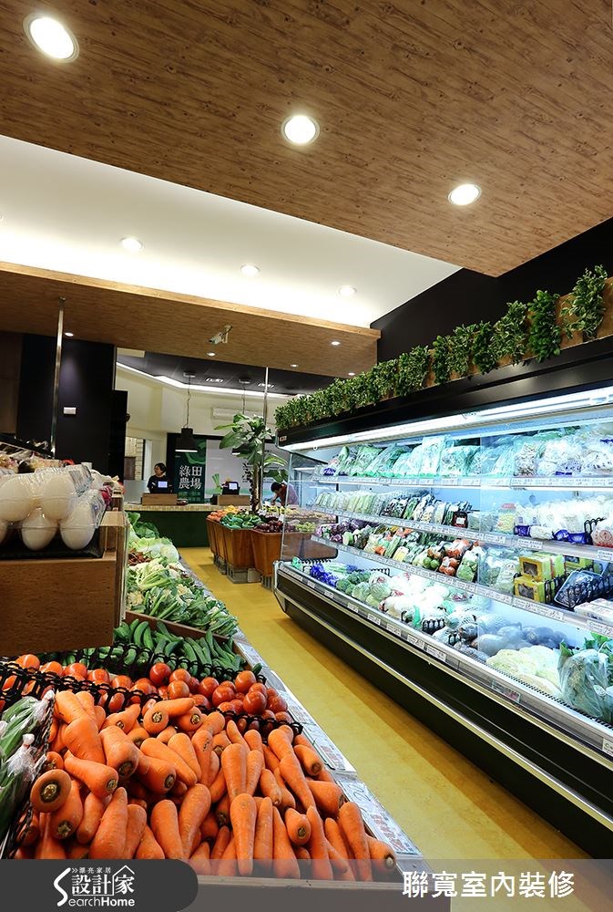 36坪老屋(16~30年)＿現代風商業空間案例圖片＿聯寬室內裝修有限公司＿聯寬_09之18