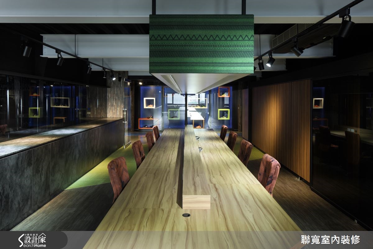 170坪＿現代風商業空間案例圖片＿聯寬室內裝修有限公司＿聯寬_11之7