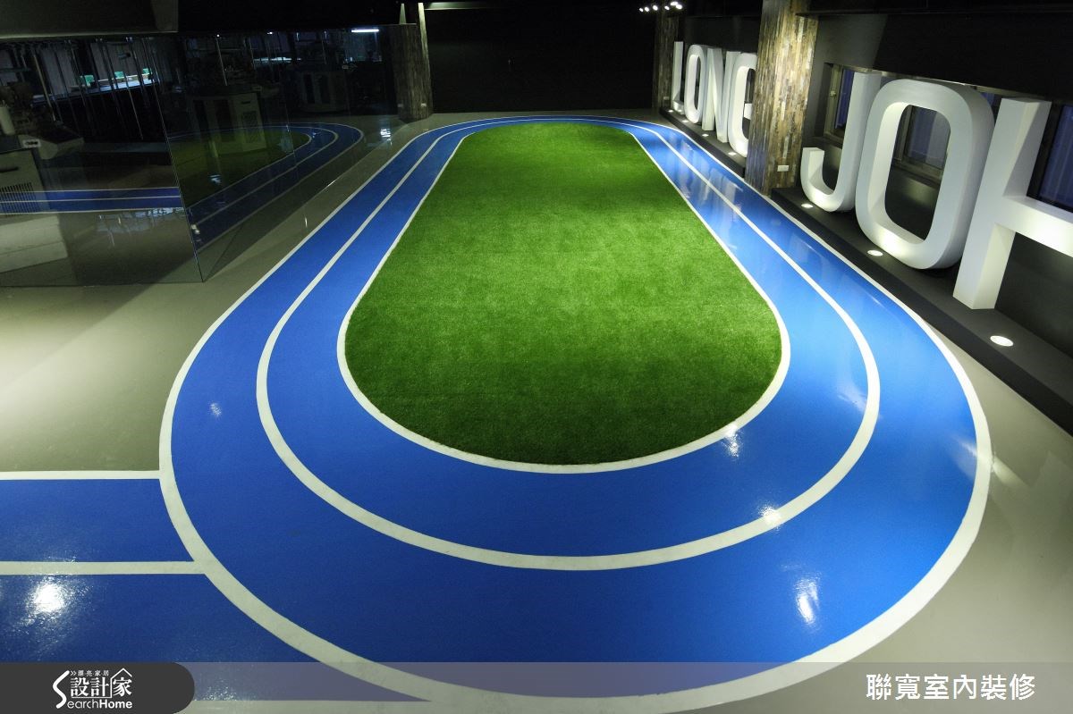 170坪＿現代風商業空間案例圖片＿聯寬室內裝修有限公司＿聯寬_11之16