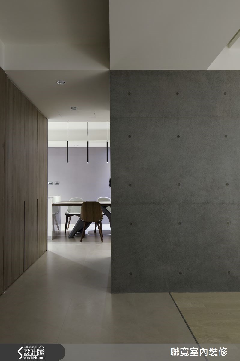 50坪新成屋(5年以下)＿現代風餐廳案例圖片＿聯寬室內裝修有限公司＿聯寬_15之6