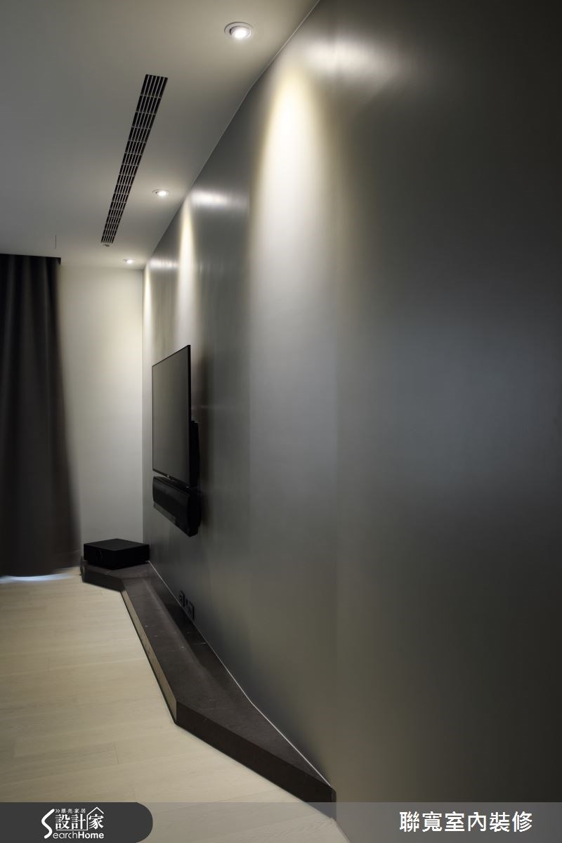 50坪新成屋(5年以下)＿現代風臥室案例圖片＿聯寬室內裝修有限公司＿聯寬_15之13