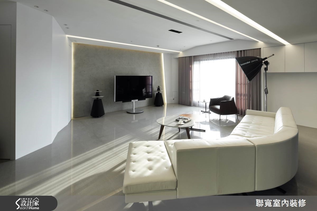 70坪新成屋(5年以下)＿現代風案例圖片＿聯寬室內裝修有限公司＿聯寬_16之1