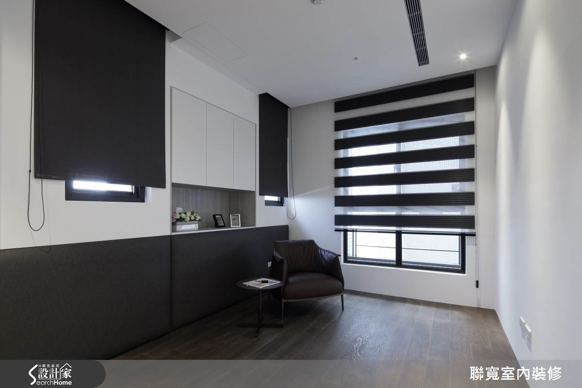 70坪新成屋(5年以下)＿現代風案例圖片＿聯寬室內裝修有限公司＿聯寬_16之21