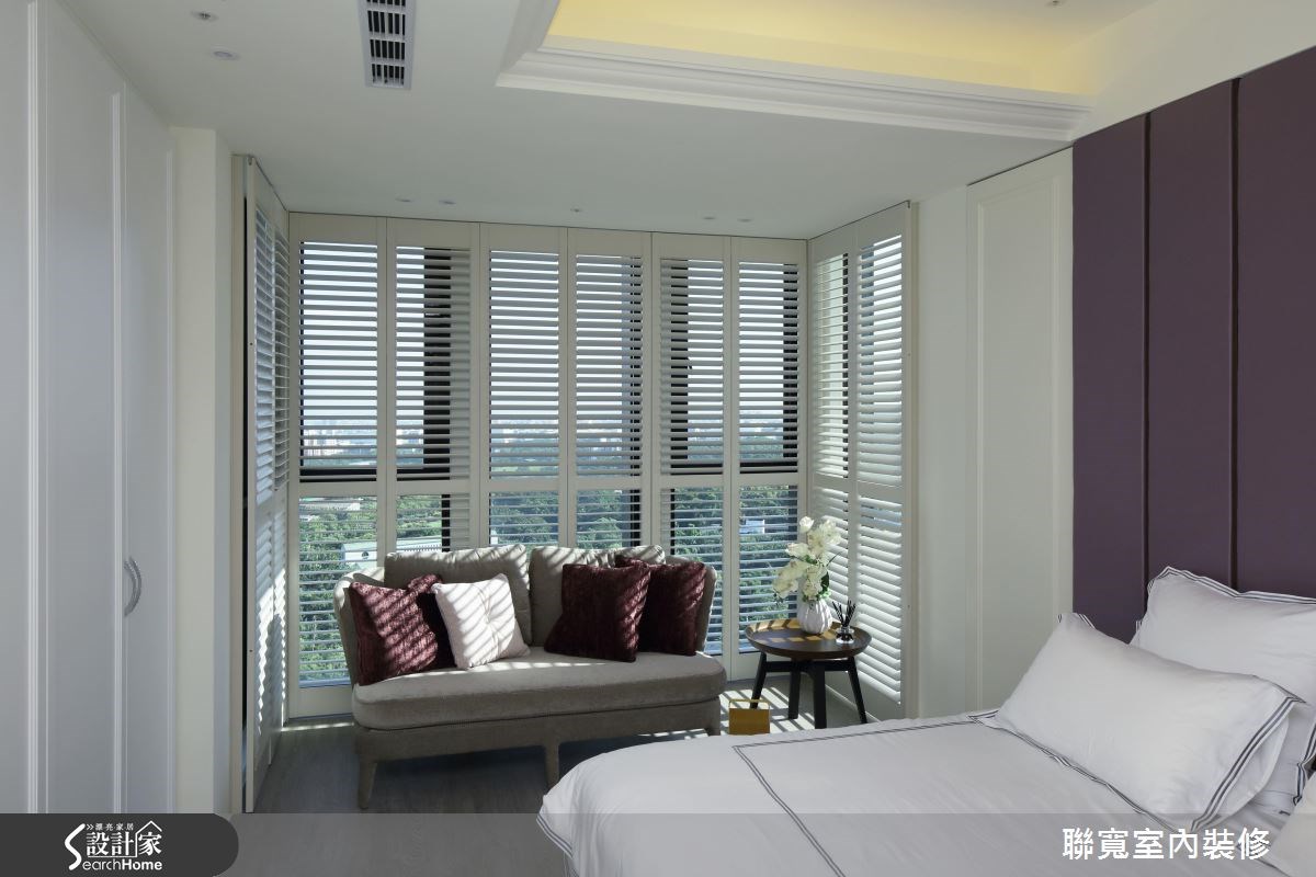 50坪新成屋(5年以下)＿美式風案例圖片＿聯寬室內裝修有限公司＿聯寬_17之18