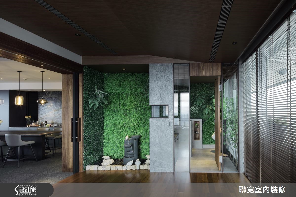 140坪＿現代風商業空間案例圖片＿聯寬室內裝修有限公司＿聯寬_18之1