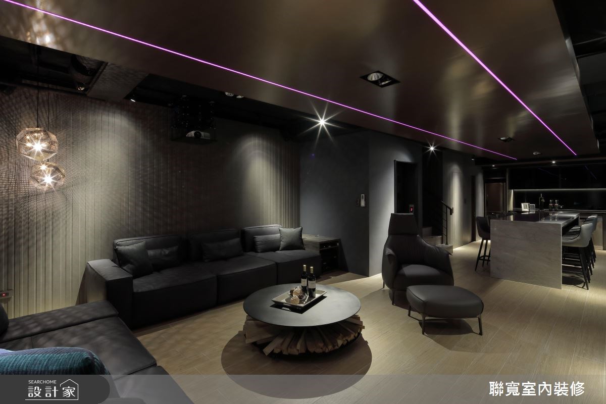 60坪新成屋(5年以下)＿現代風案例圖片＿聯寬室內裝修有限公司＿聯寬_19之10