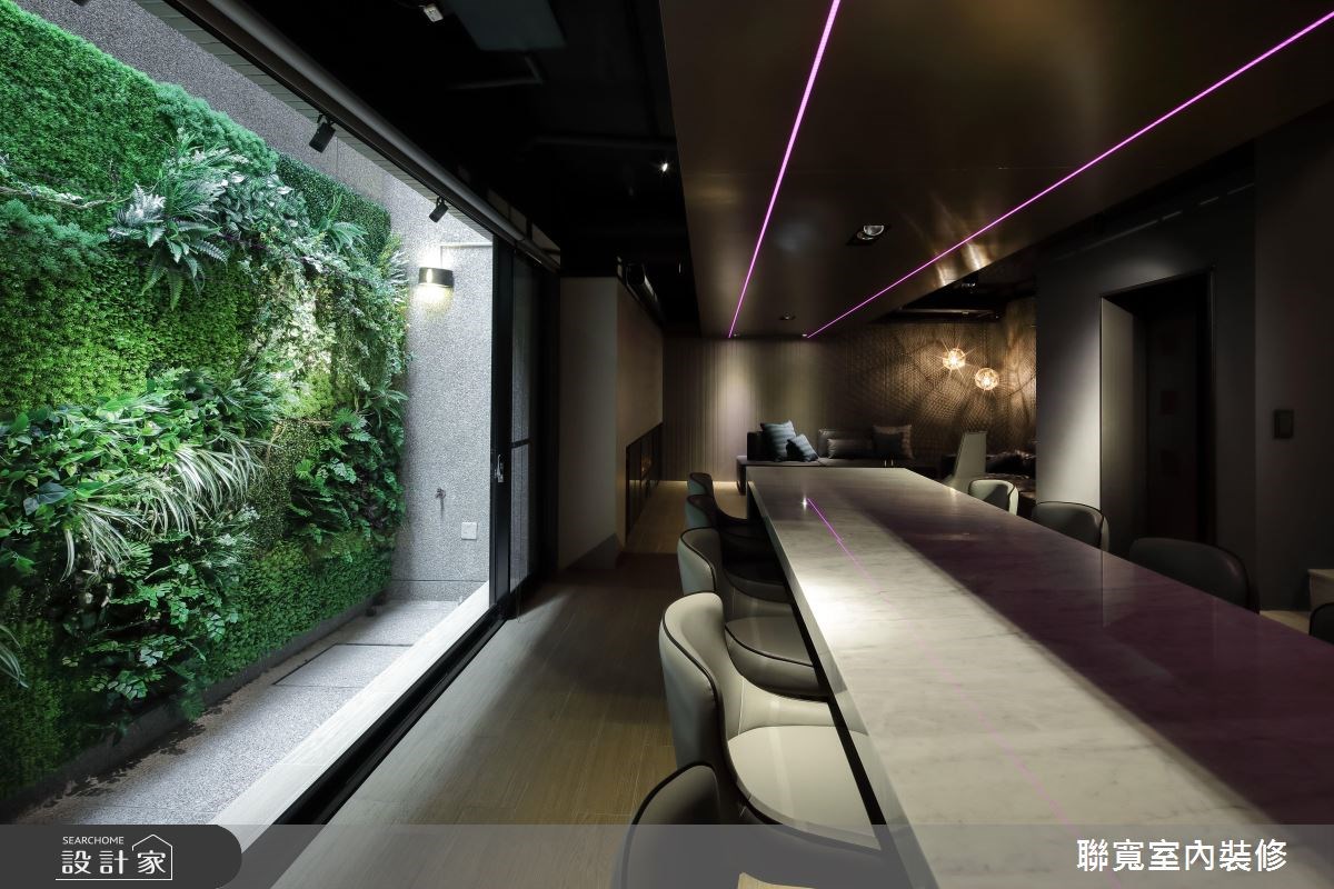 60坪新成屋(5年以下)＿現代風案例圖片＿聯寬室內裝修有限公司＿聯寬_19之12