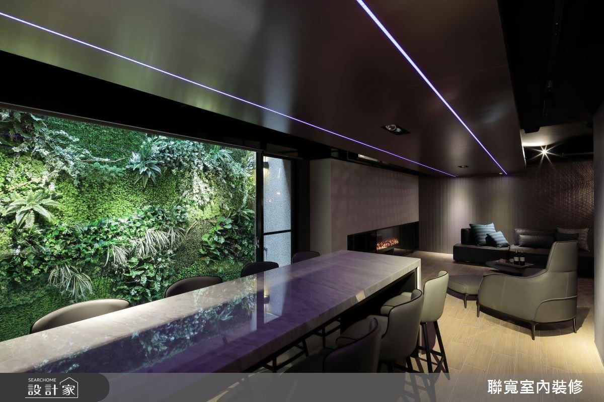 60坪新成屋(5年以下)＿現代風案例圖片＿聯寬室內裝修有限公司＿聯寬_19之13