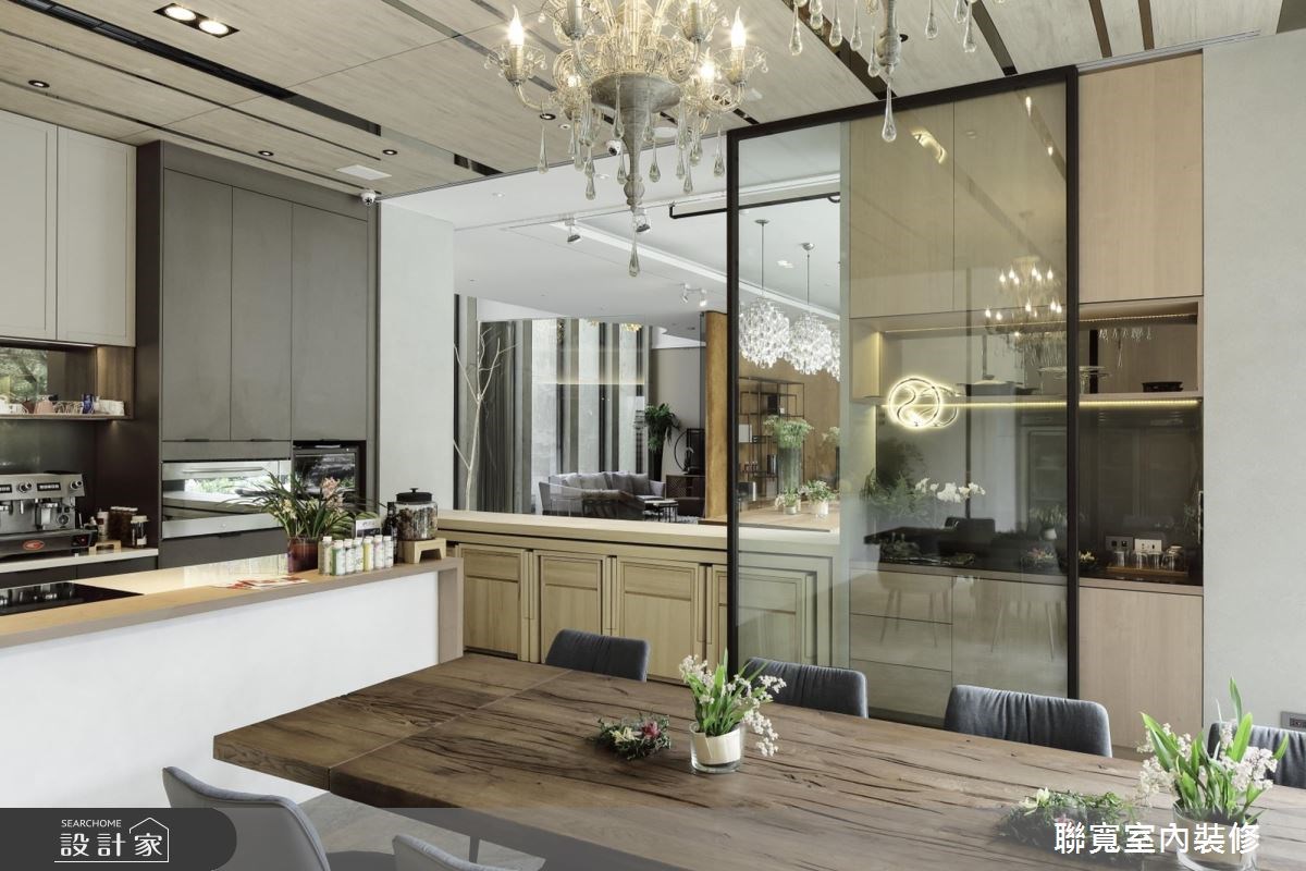 80坪老屋(16~30年)＿現代風案例圖片＿聯寬室內裝修有限公司＿聯寬_21之13