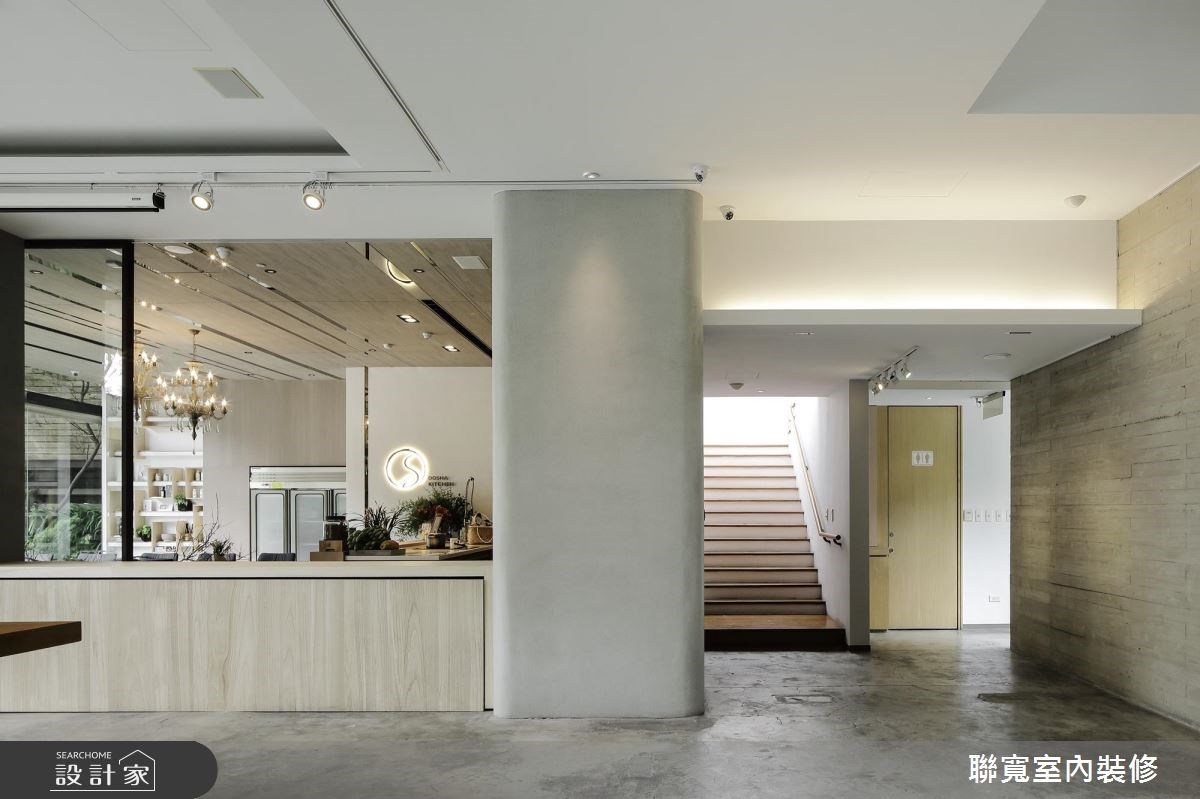 80坪老屋(16~30年)＿現代風案例圖片＿聯寬室內裝修有限公司＿聯寬_21之16