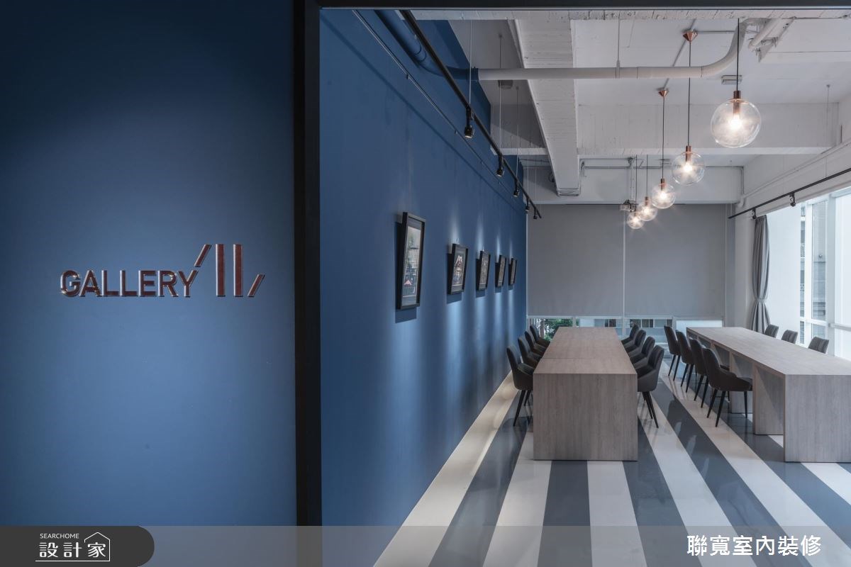 200坪新成屋(5年以下)＿現代風商業空間案例圖片＿聯寬室內裝修有限公司＿聯寬_22之6