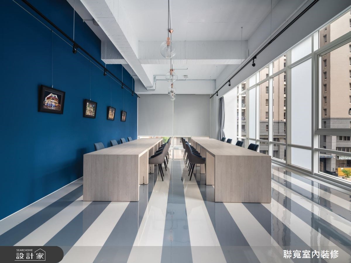 200坪新成屋(5年以下)＿現代風商業空間案例圖片＿聯寬室內裝修有限公司＿聯寬_22之7