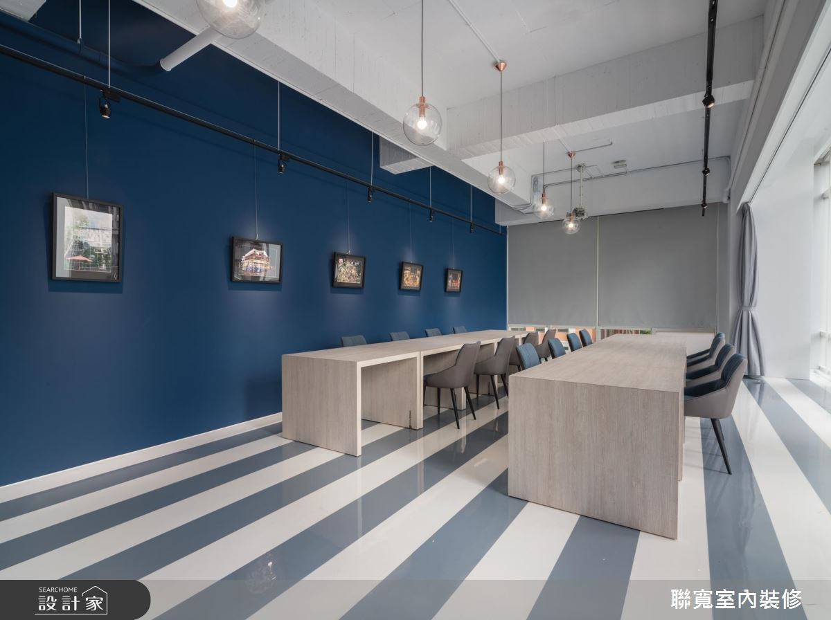 200坪新成屋(5年以下)＿現代風商業空間案例圖片＿聯寬室內裝修有限公司＿聯寬_22之8