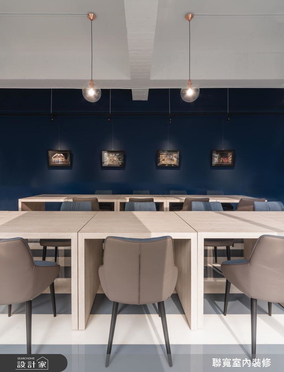 200坪新成屋(5年以下)＿現代風商業空間案例圖片＿聯寬室內裝修有限公司＿聯寬_22之10