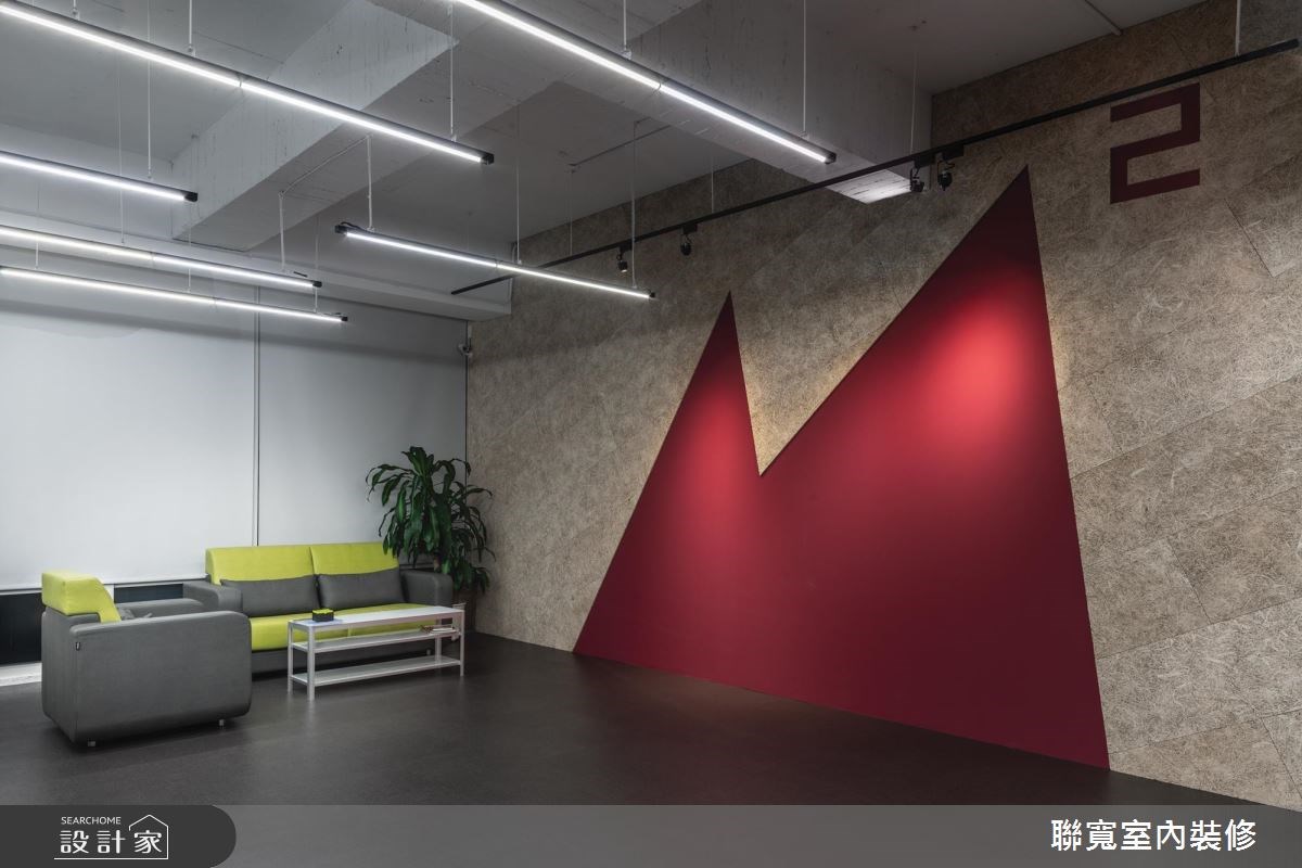 200坪新成屋(5年以下)＿現代風商業空間案例圖片＿聯寬室內裝修有限公司＿聯寬_22之21