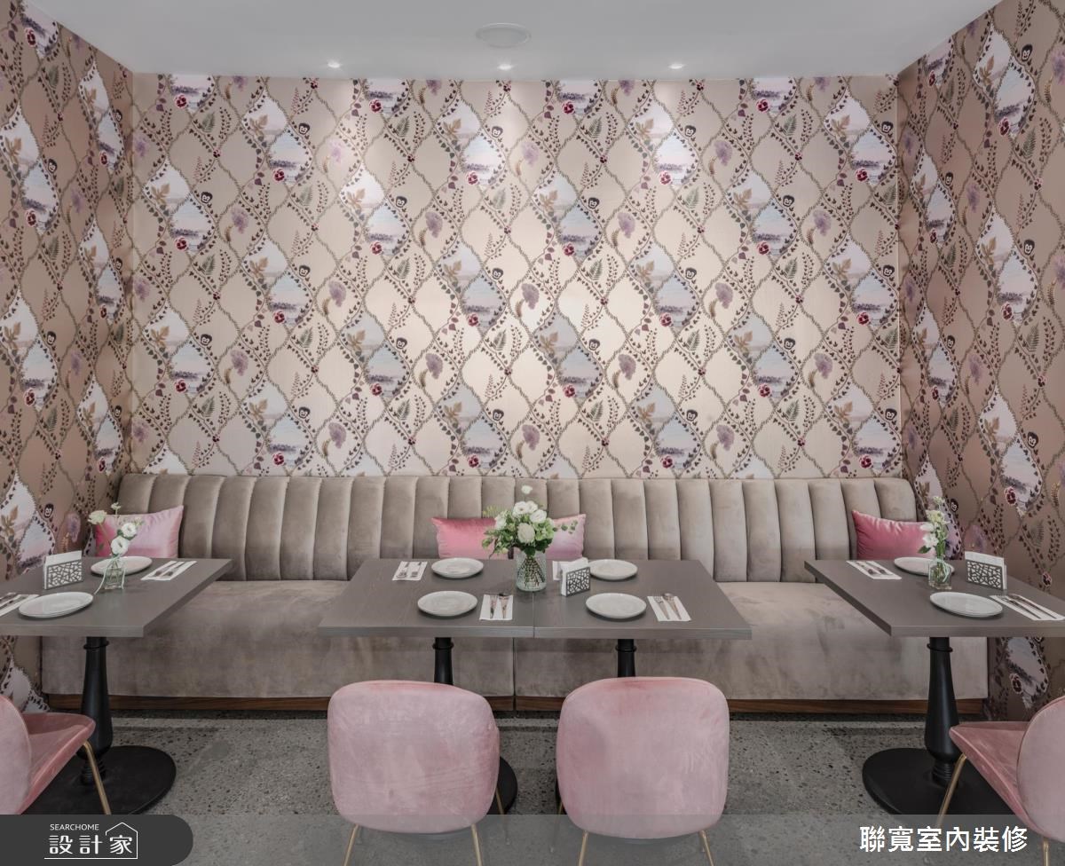 140坪老屋(16~30年)＿混搭風商業空間案例圖片＿聯寬室內裝修有限公司＿聯寬_23之3