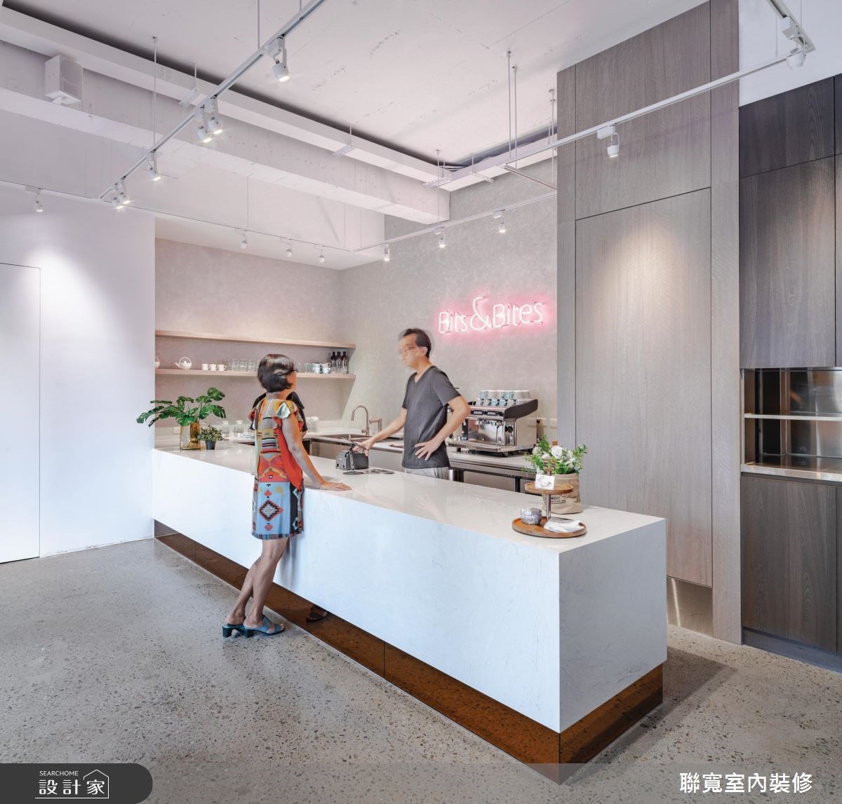 140坪老屋(16~30年)＿混搭風商業空間案例圖片＿聯寬室內裝修有限公司＿聯寬_23之12