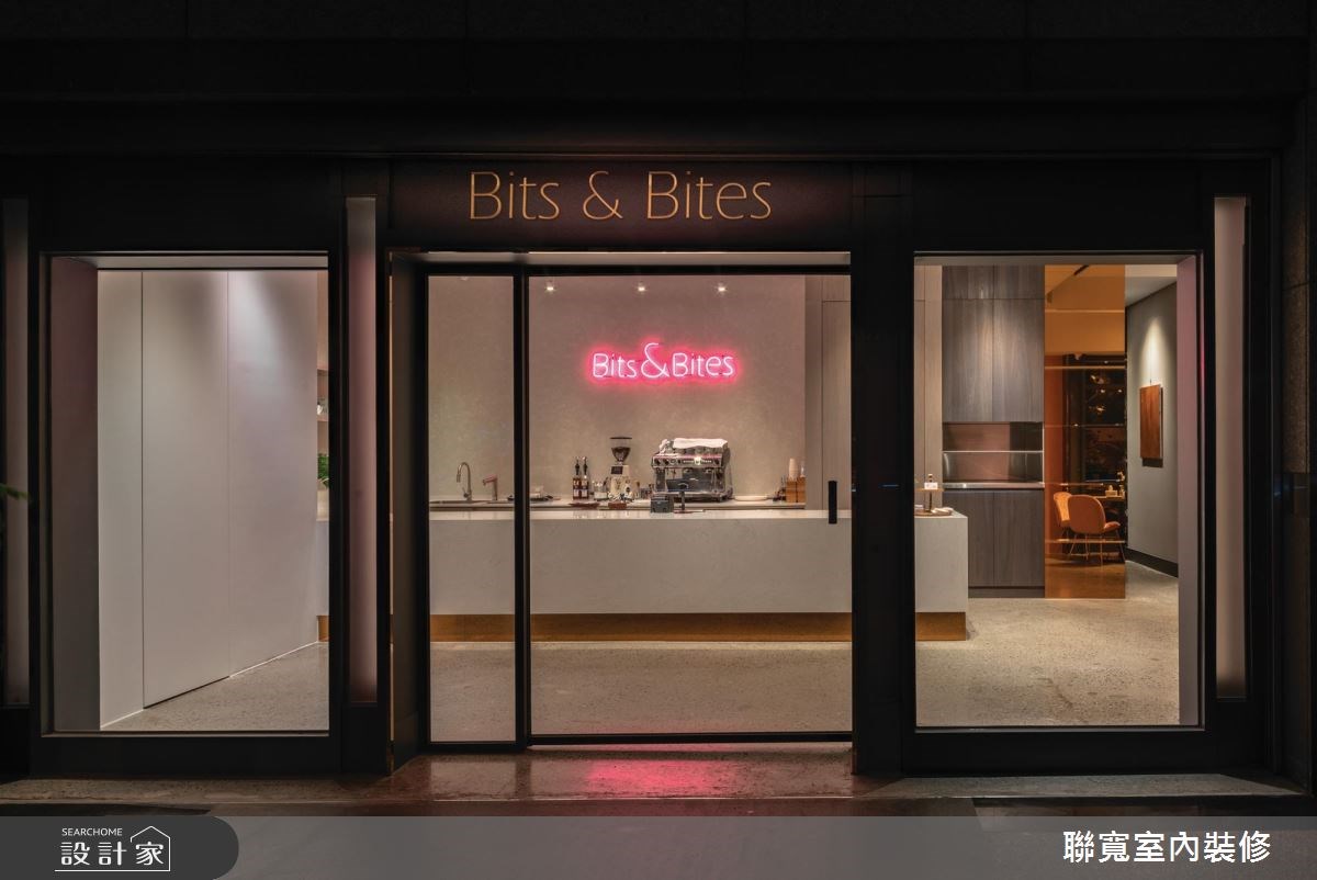 140坪老屋(16~30年)＿混搭風商業空間案例圖片＿聯寬室內裝修有限公司＿聯寬_23之13