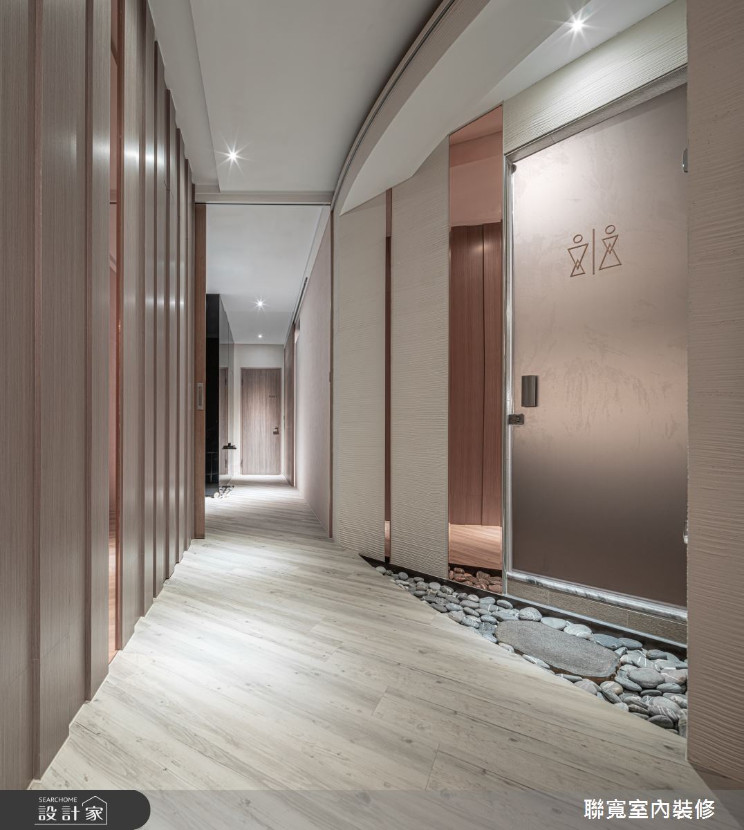 120坪老屋(31~40年)＿現代風商業空間案例圖片＿聯寬室內裝修有限公司＿聯寬_24之11
