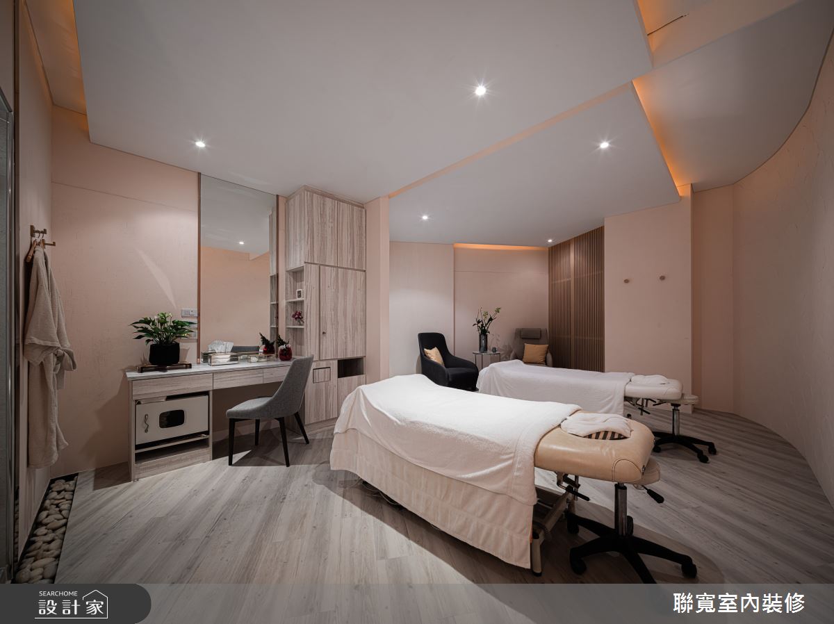 120坪老屋(31~40年)＿現代風商業空間案例圖片＿聯寬室內裝修有限公司＿聯寬_24之12