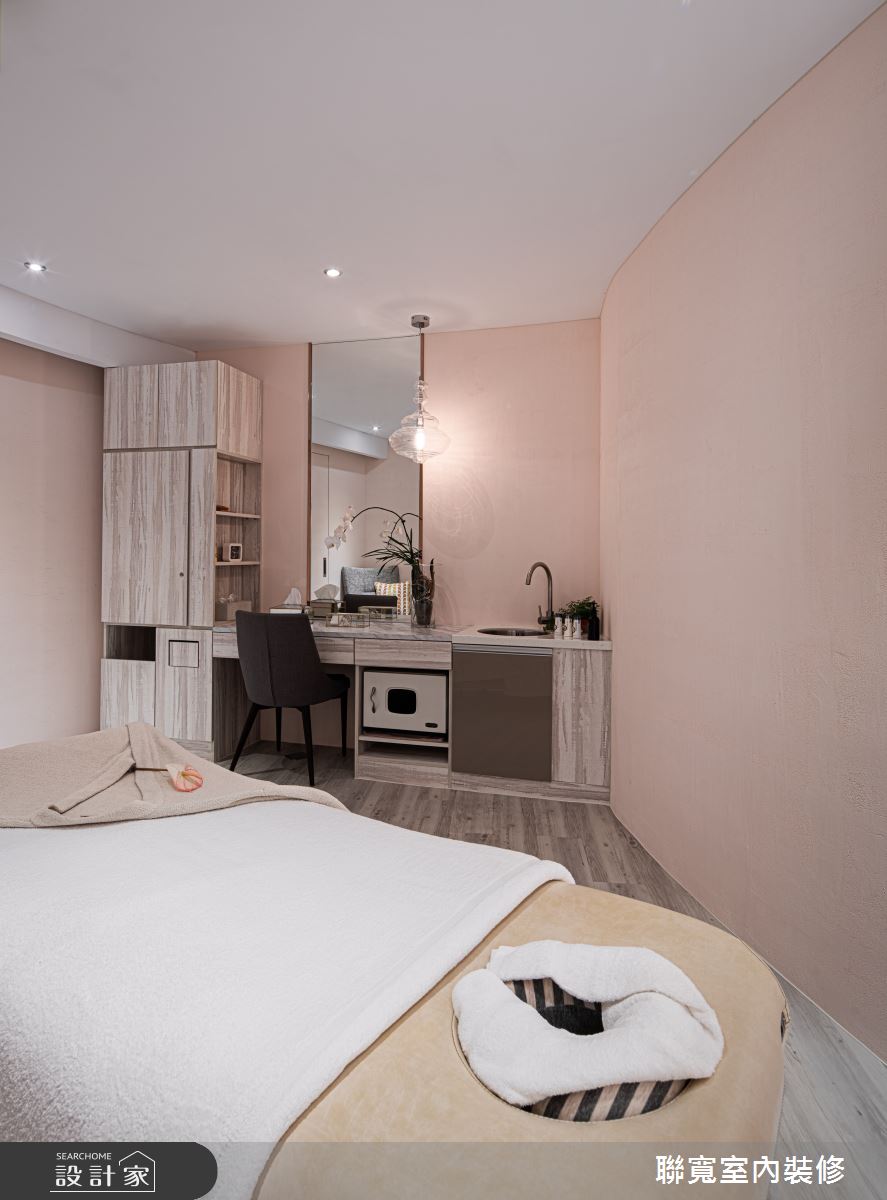 120坪老屋(31~40年)＿現代風商業空間案例圖片＿聯寬室內裝修有限公司＿聯寬_24之13