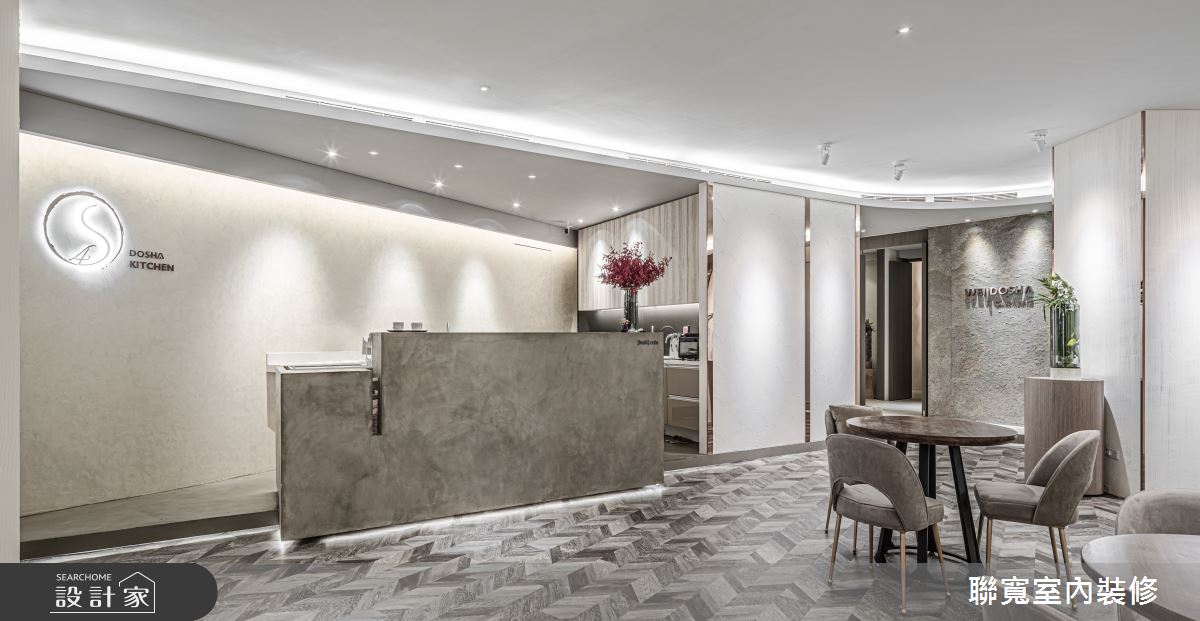 120坪老屋(31~40年)＿現代風商業空間案例圖片＿聯寬室內裝修有限公司＿聯寬_24之5
