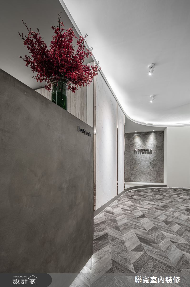 120坪老屋(31~40年)＿現代風商業空間案例圖片＿聯寬室內裝修有限公司＿聯寬_24之7