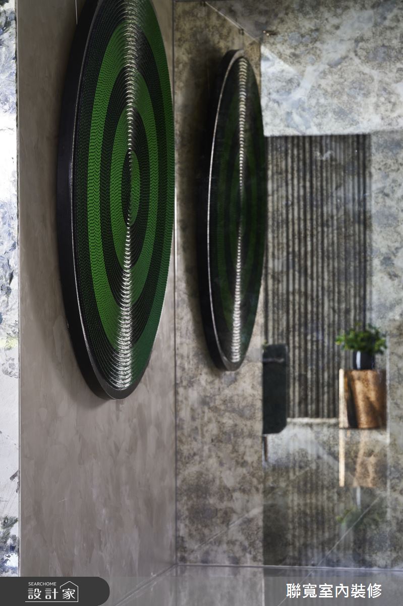 52坪新成屋(5年以下)＿現代風案例圖片＿聯寬室內裝修有限公司＿聯寬_26之4