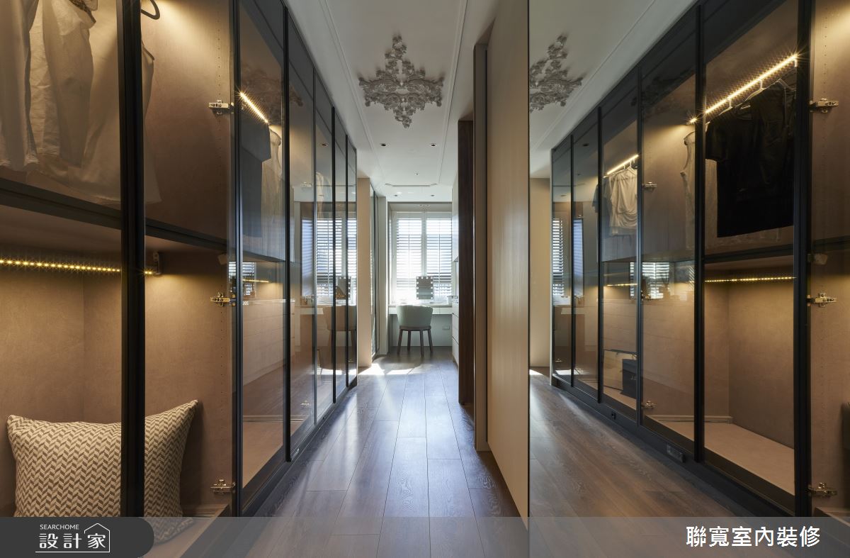 52坪新成屋(5年以下)＿現代風案例圖片＿聯寬室內裝修有限公司＿聯寬_26之13
