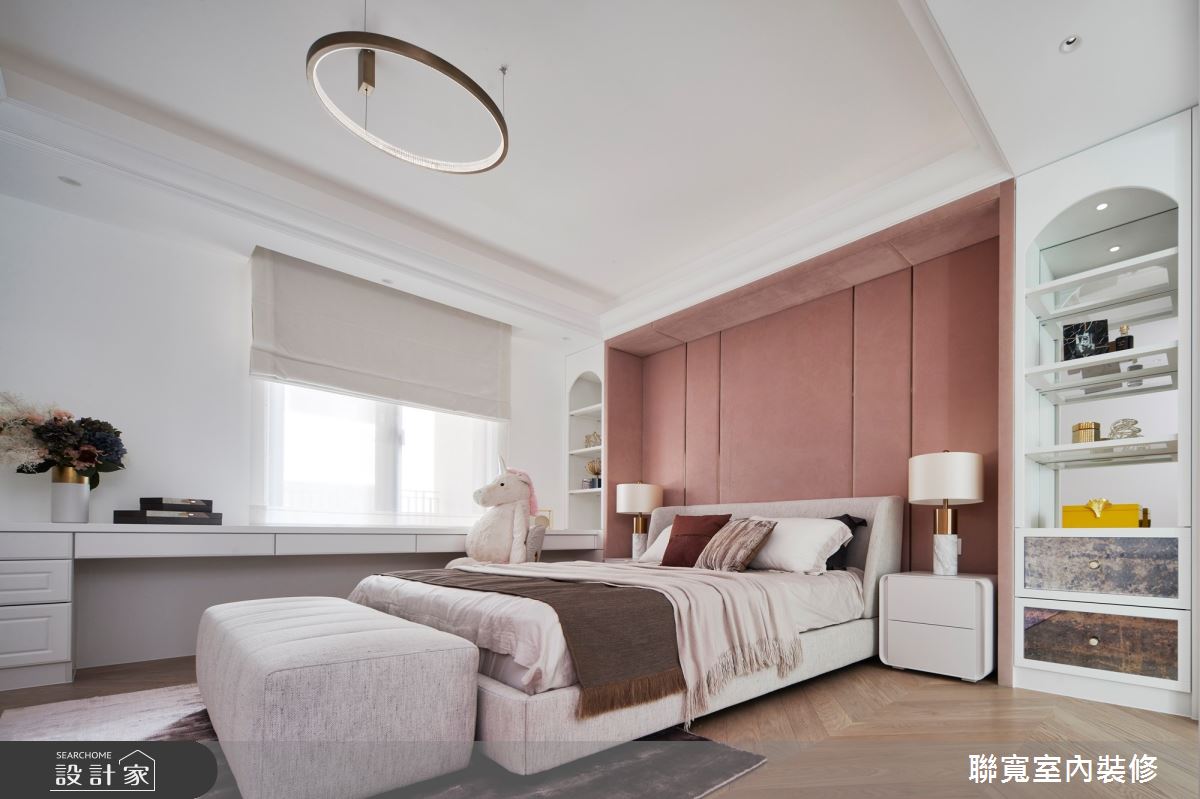 103坪中古屋(5~15年)＿新古典案例圖片＿聯寬室內裝修有限公司＿聯寬_27之35