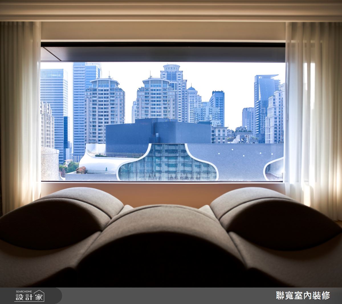 103坪中古屋(5~15年)＿新古典案例圖片＿聯寬室內裝修有限公司＿聯寬_27之42