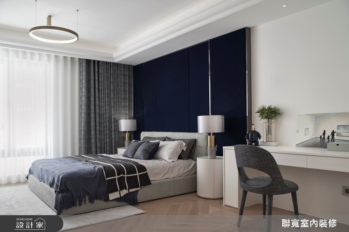 103坪中古屋(5~15年)＿新古典案例圖片＿聯寬室內裝修有限公司＿聯寬_27之38