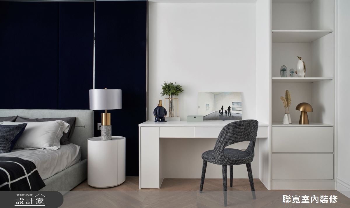 103坪中古屋(5~15年)＿新古典案例圖片＿聯寬室內裝修有限公司＿聯寬_27之39