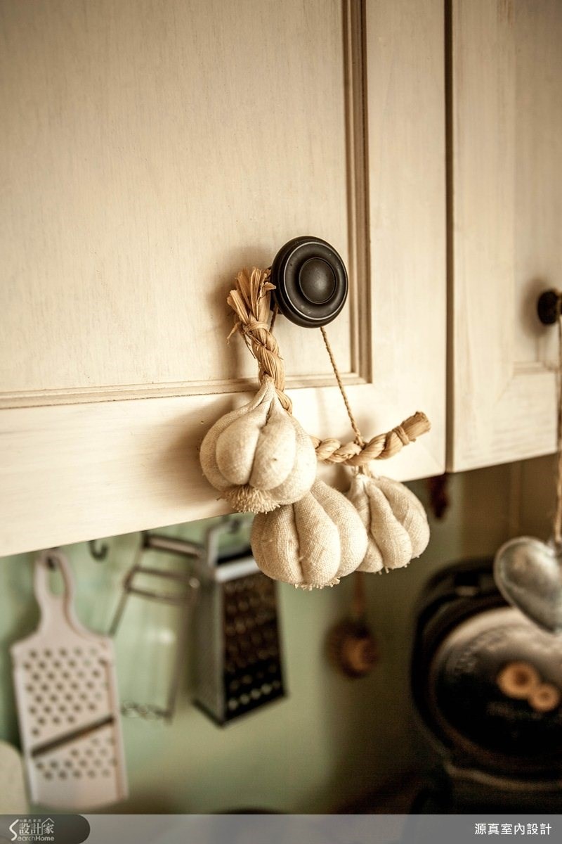 55坪中古屋(5~15年)＿鄉村風案例圖片＿源真室內裝修設計＿源真_05之14