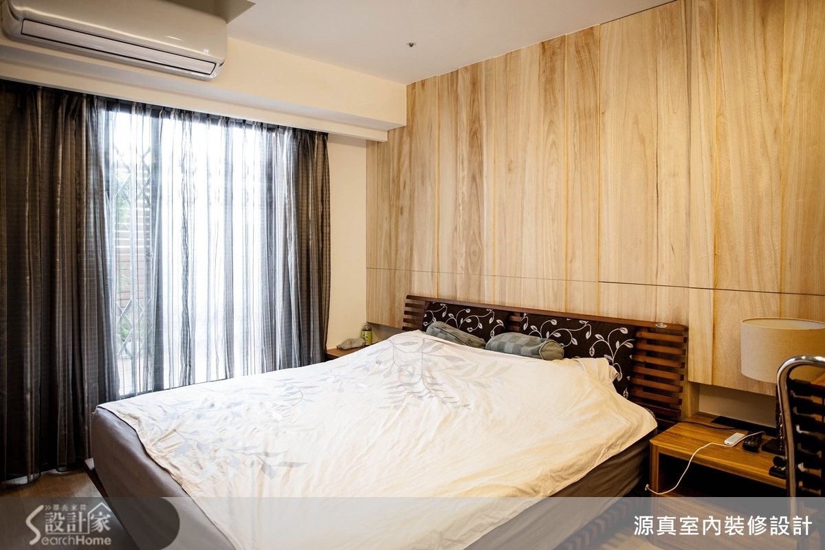 55坪新成屋(5年以下)＿現代風案例圖片＿源真室內裝修設計＿源真_03之15
