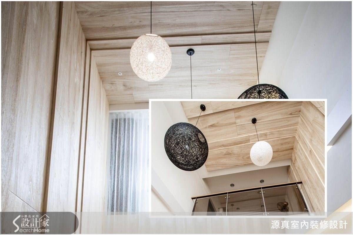 55坪新成屋(5年以下)＿現代風案例圖片＿源真室內裝修設計＿源真_03之19