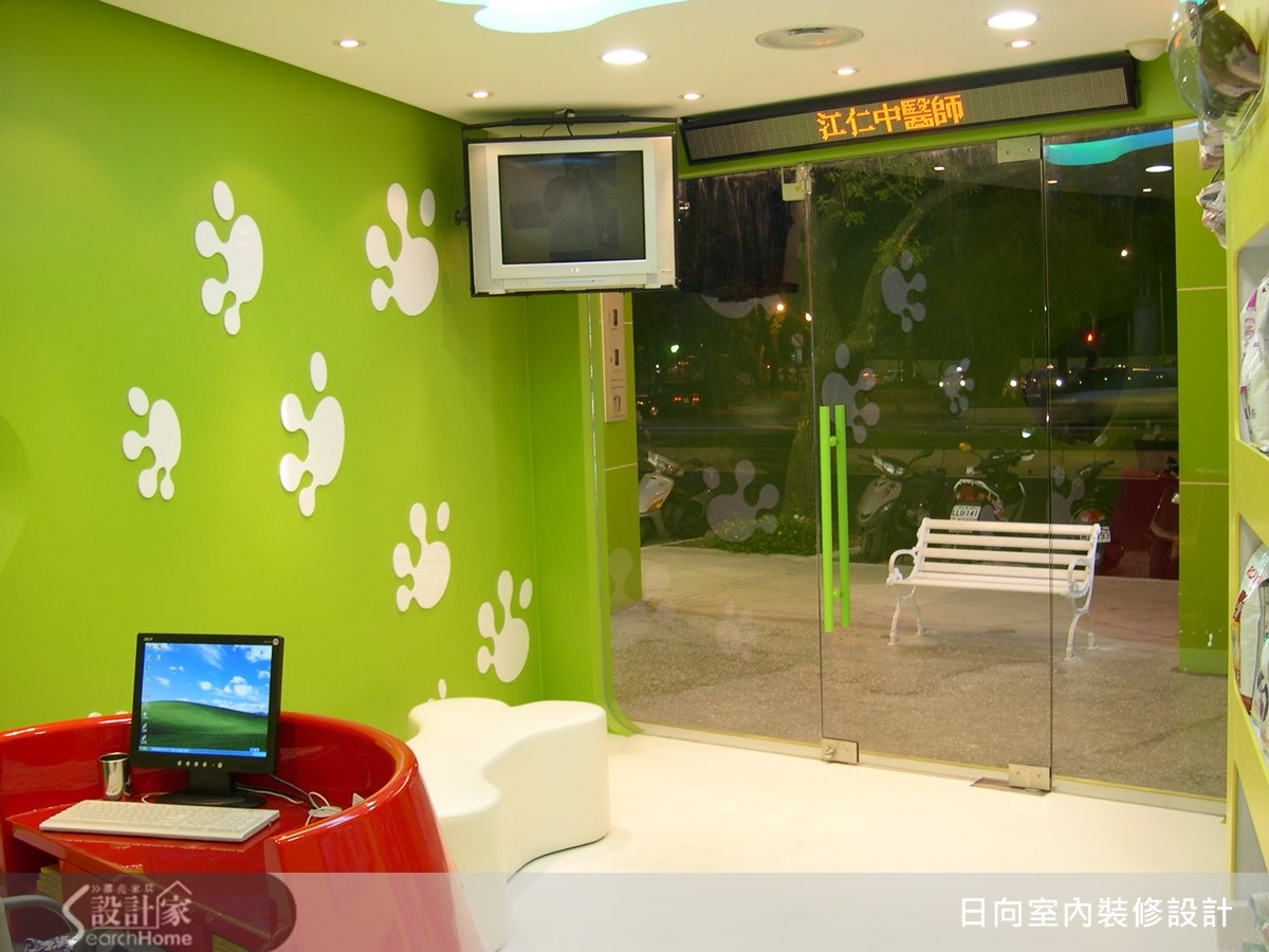 35坪老屋(16~30年)＿現代風案例圖片＿日向室內裝修設計有限公司＿日向_02之12