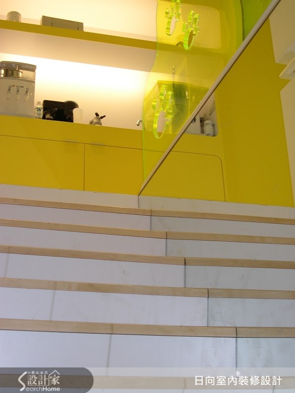 35坪老屋(16~30年)＿現代風案例圖片＿日向室內裝修設計有限公司＿日向_02之17
