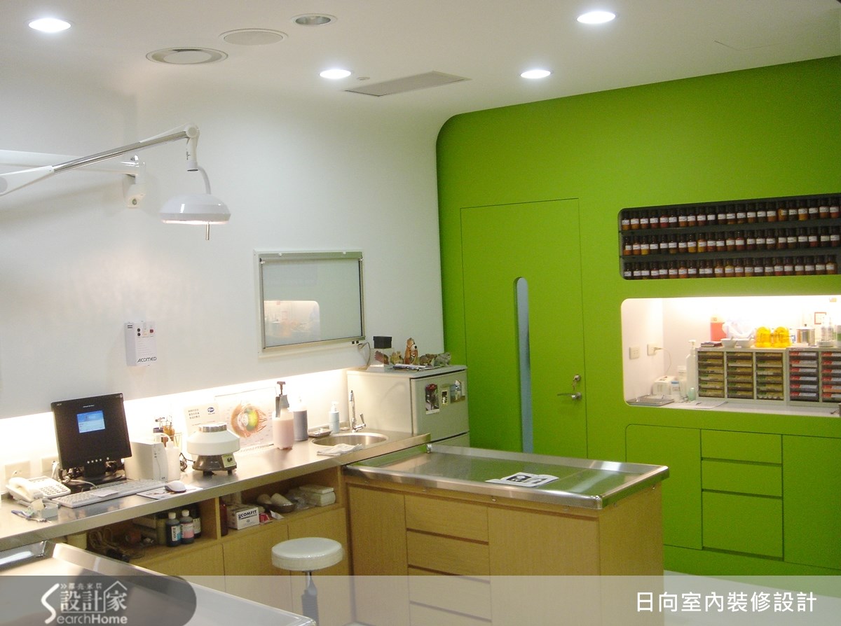 35坪老屋(16~30年)＿現代風案例圖片＿日向室內裝修設計有限公司＿日向_02之14