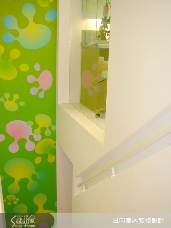 35坪老屋(16~30年)＿現代風案例圖片＿日向室內裝修設計有限公司＿日向_02之16